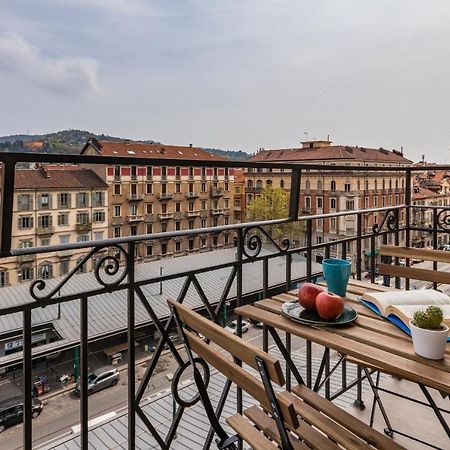 Casa Ester in San Salvario by Wonderful Italy Torino Esterno foto