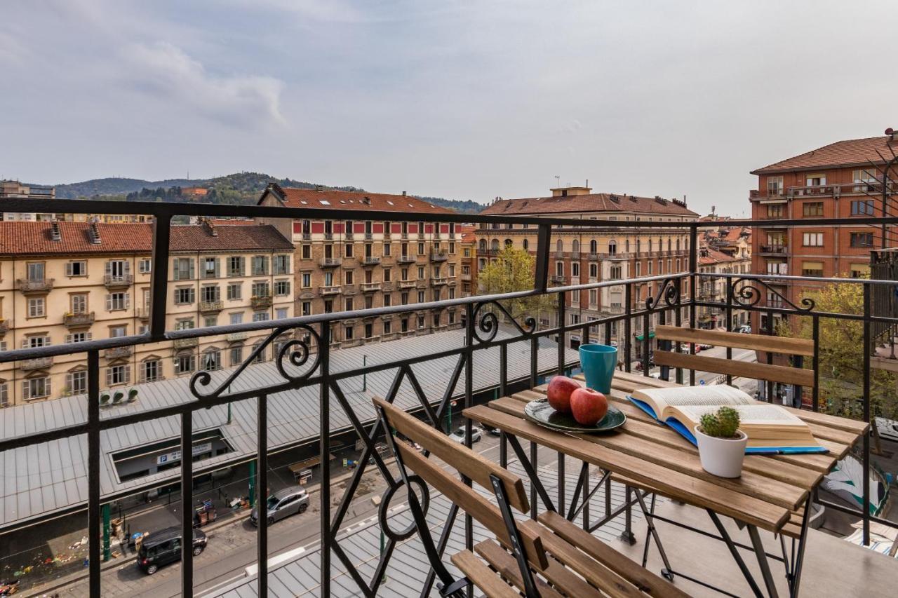 Casa Ester in San Salvario by Wonderful Italy Torino Esterno foto