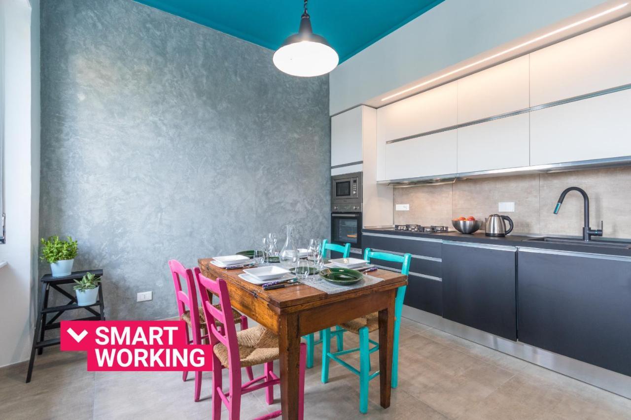 Casa Ester in San Salvario by Wonderful Italy Torino Esterno foto