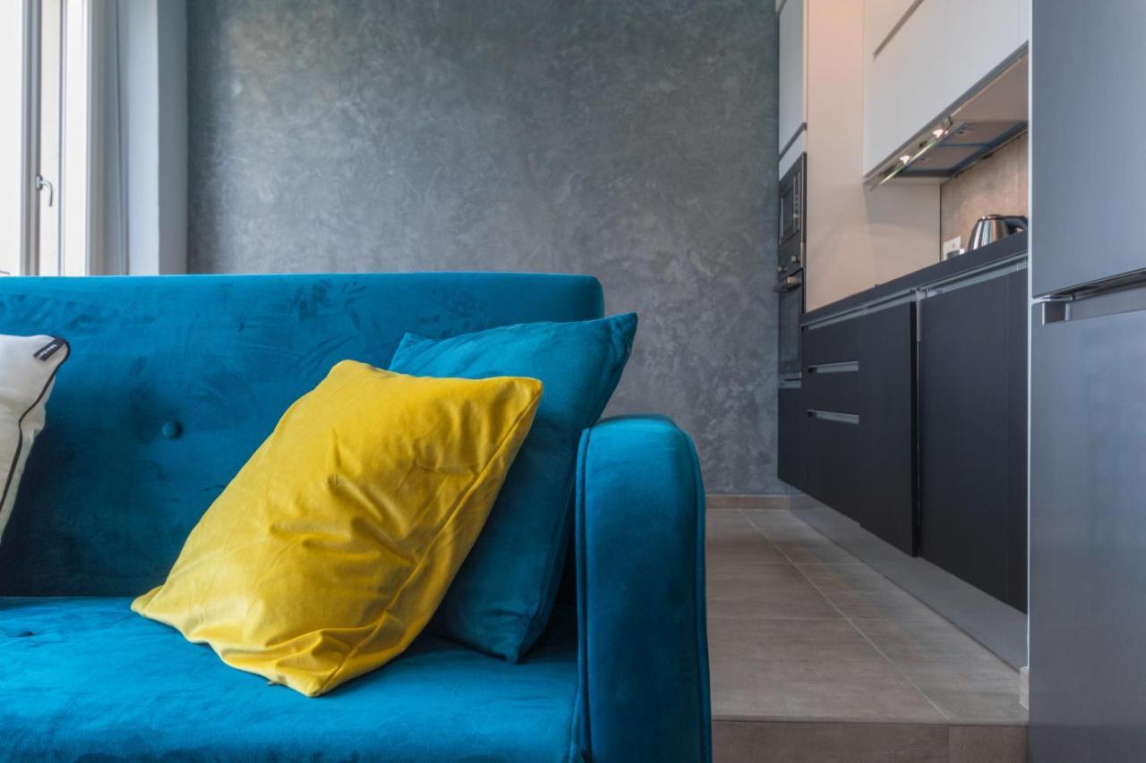 Casa Ester in San Salvario by Wonderful Italy Torino Esterno foto