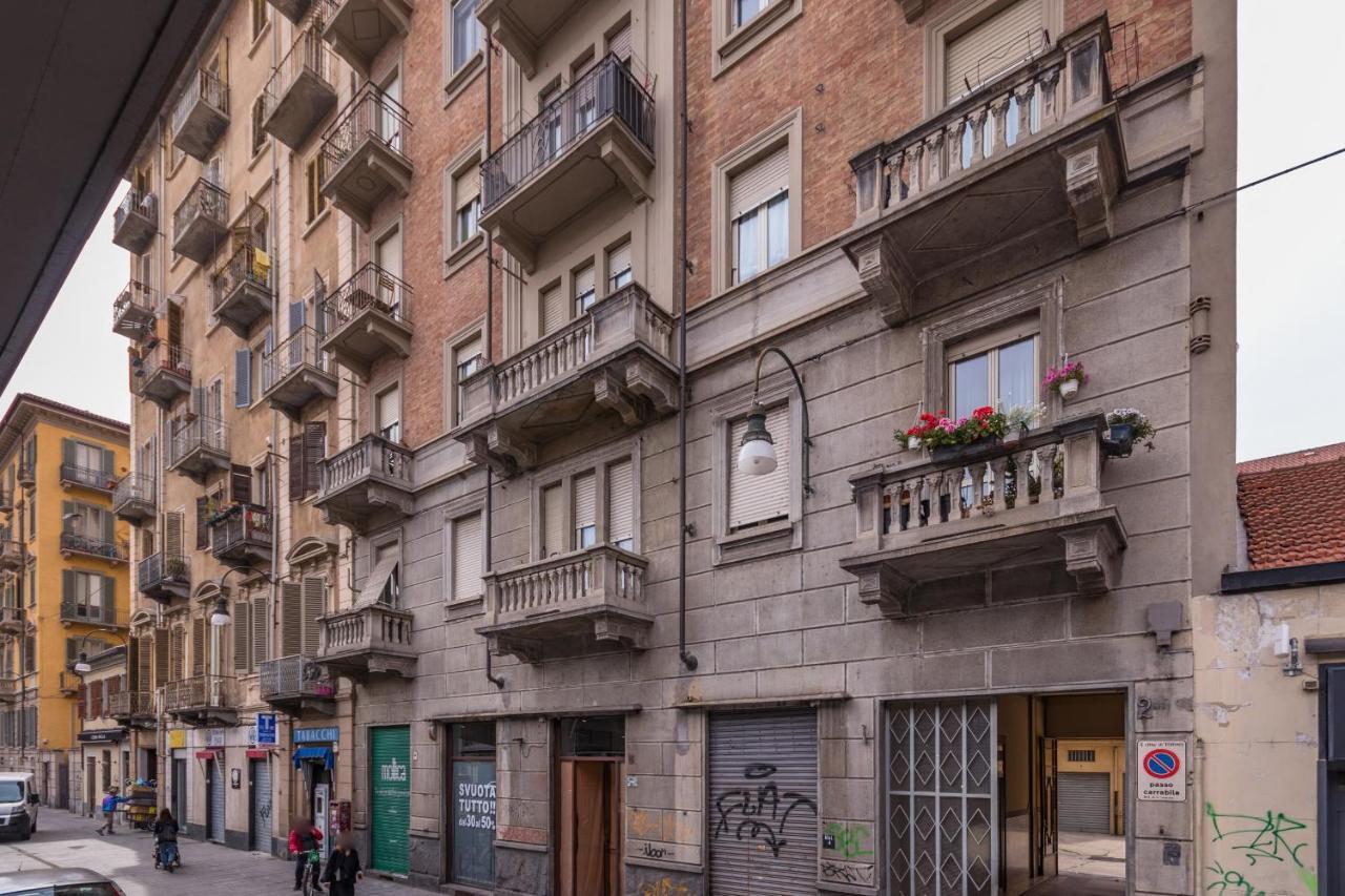 Casa Ester in San Salvario by Wonderful Italy Torino Esterno foto